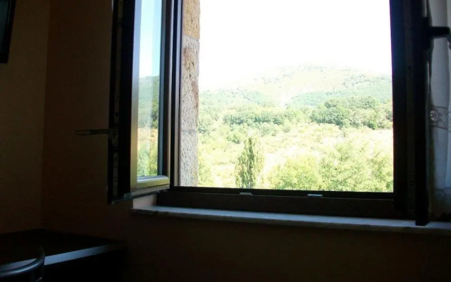 Apartamentos El Cueto 2