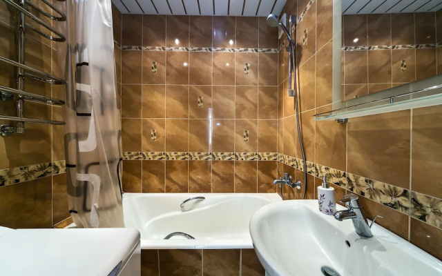 MaxRealty24 Новый Арбат, 16