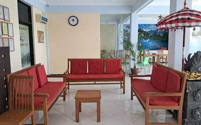 Avana Hotel Pemuteran