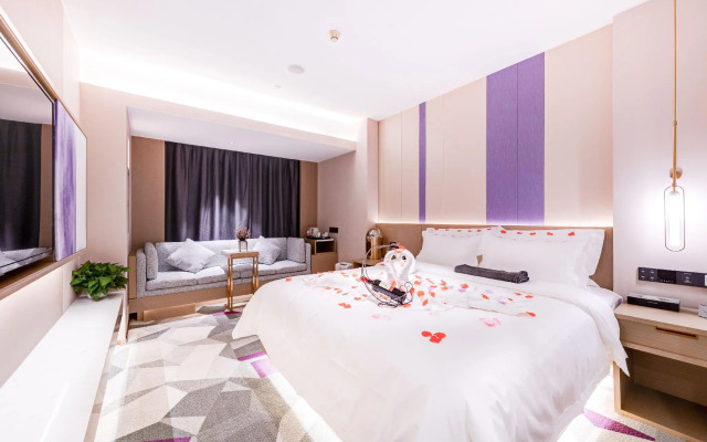 Lavande Hotel (Beijing Shunyi Shimen Metro Station)