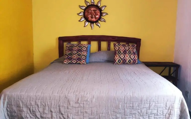 Bellamar Beach Inn