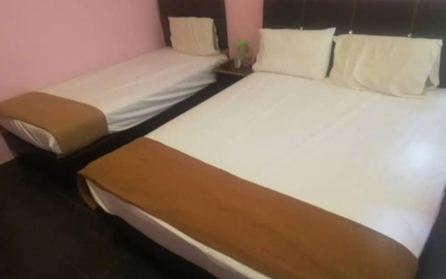 OYO 90062 I Hotel