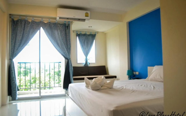 @Love Place Hotel