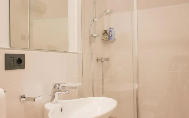 Dascio Armonia Ferienwohnung mit Terrassen am See