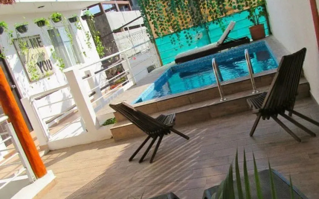 Villa Tun Tun