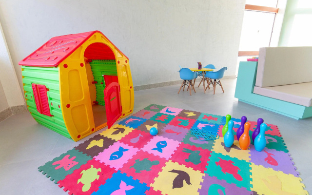 Mana Beach #B203 - Quadrúplo por Carpediem