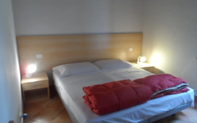 Casa Cecchi