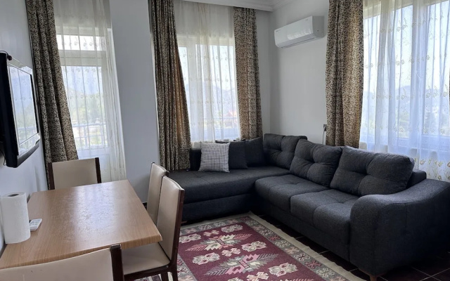 Olympos Likya Apart Otel