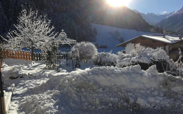Appartement O. Toms Hütte