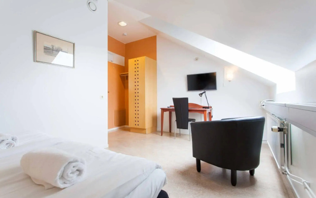 Pronova Hotell & Vandrarhem