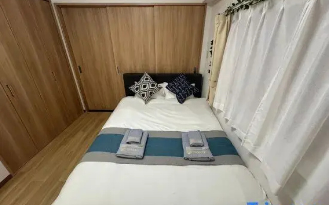 Nestay apartment Tokyo kagurazaka