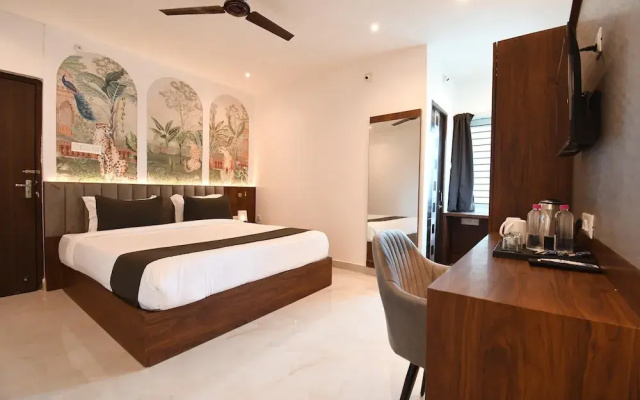 Hotel The Code Exclusive