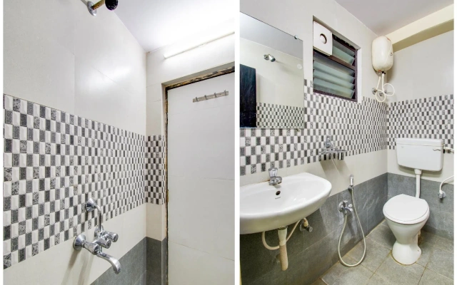 OYO 70745 Hotel Amar Residency