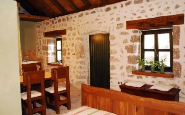 Hotel Rajna