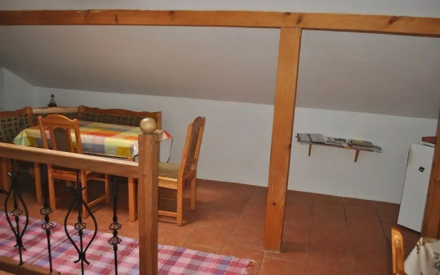 Turistic Accommodation Zencuch