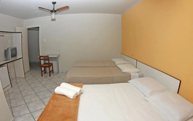 Atlântico Sul Hotel