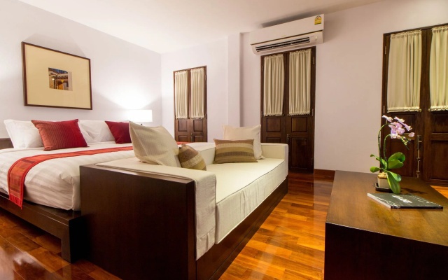 Villa Lantara Chiang Mai