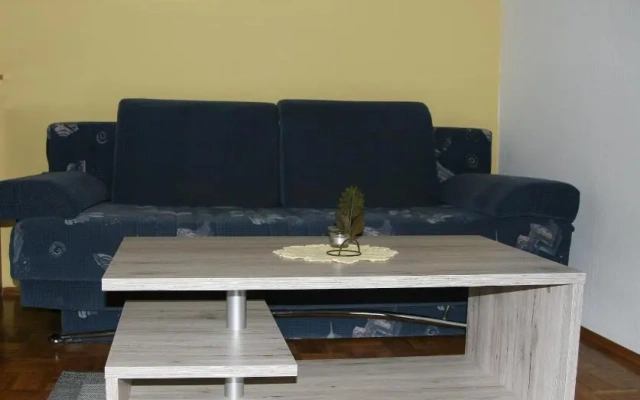 Ferienwohnung Neuber