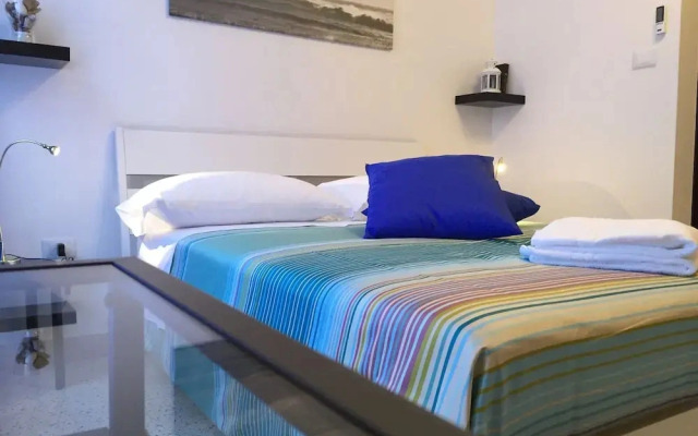Bed and breakfast portarotese