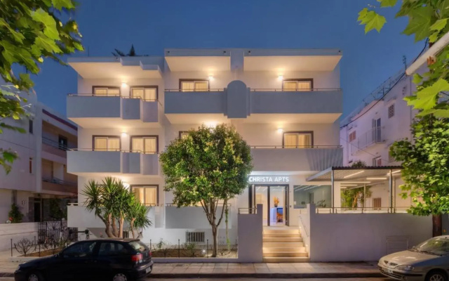 Christa Apartments