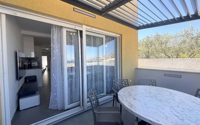 Perla Blu - Modern Seaside Escape