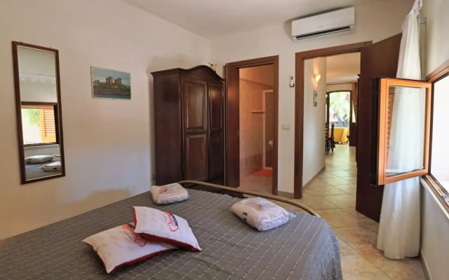 Residence Le Quattro Sorelle