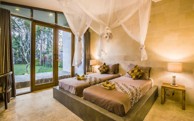 Melaya Estate by Lifestyle Retreats