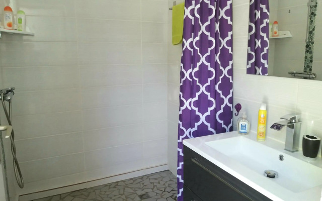 Villa CANA - Appartement 2 chambres avec SPA privatif