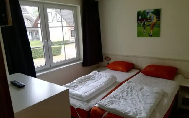 Moselstill Comfortable Holiday Residence