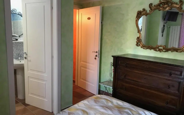 Borgo La Forgia