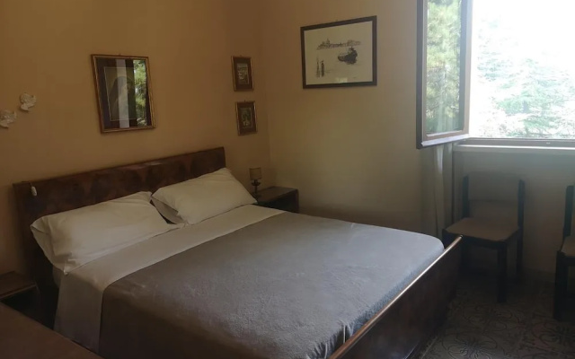 Poggio Eco B&B