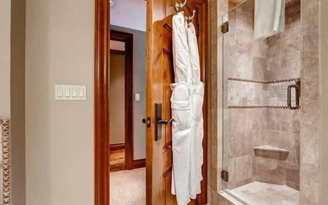 Beaver Creek Park Hyatt 2 Bedroom Residence