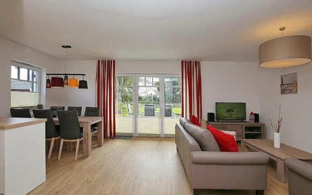 Reethaus Am Mariannenweg 12b