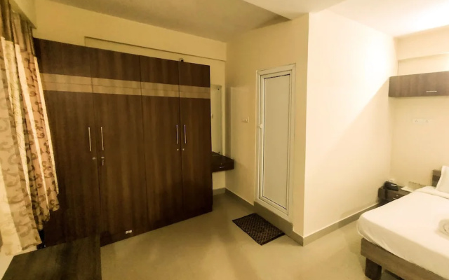 Nexstay Blueberry
