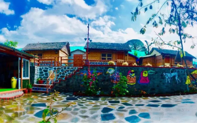 Jj S Village Eco Resort