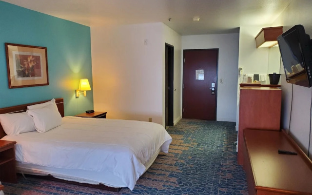 Omak Inn