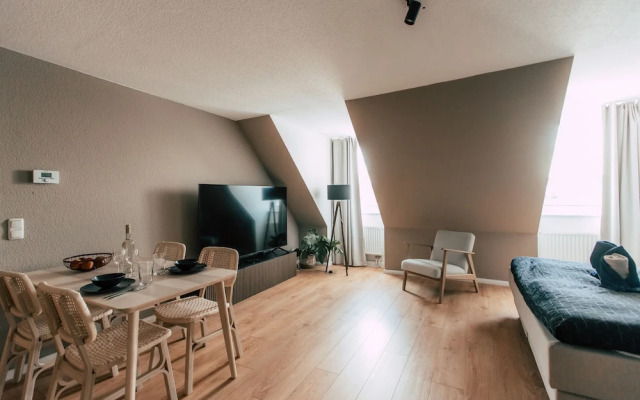 Luga Homes - Rosental