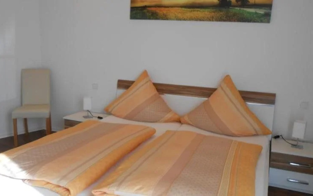 Pension Goldener Stern