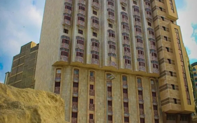 Dar Al Bayan Hotel
