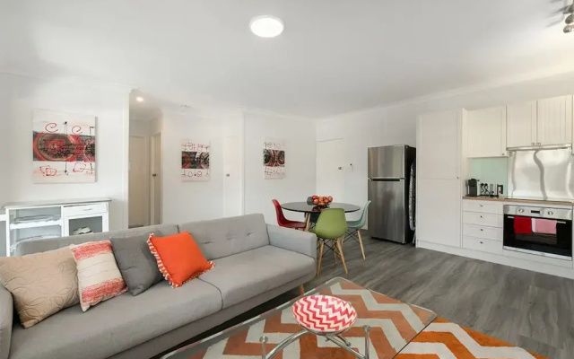 Tallywood 2 Bedroom