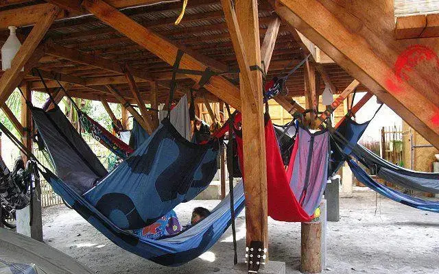 The Circle Hostel - La Union
