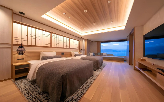 Hotel Beniya
