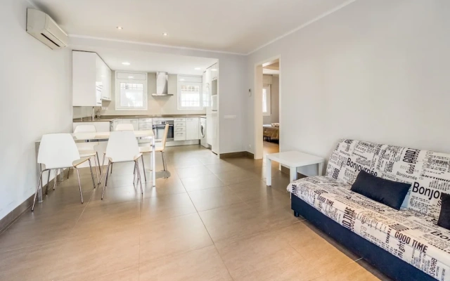 Apartament Edelweiss