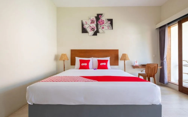 OYO 2817 Sammy Homestay
