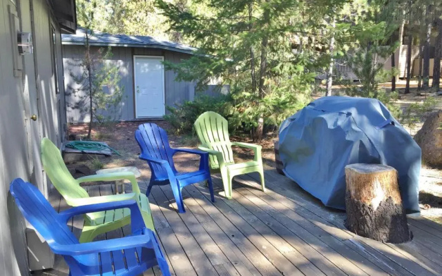 3 Killdeer-Hot Tub-2BR/2BA