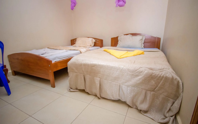 Kings Hotel Kabale
