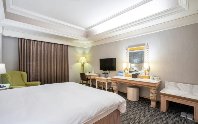 Ohotel