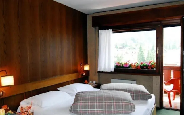 Hotel Cristallo & Orsingher