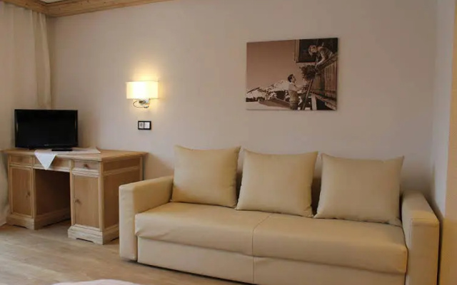 Gartenhotel Toni