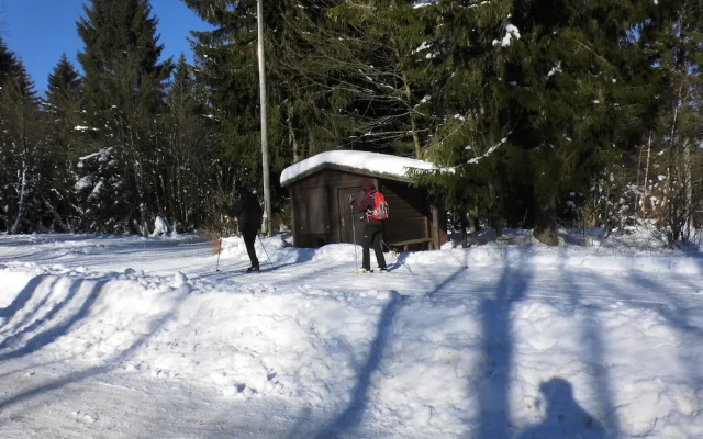 Feriendomizil Tippe